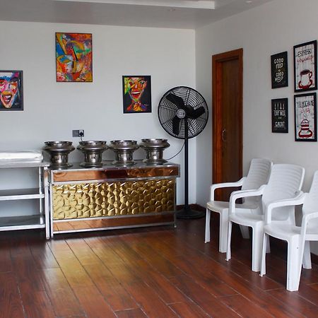 Blessings Hotel Amritsar Exterior photo